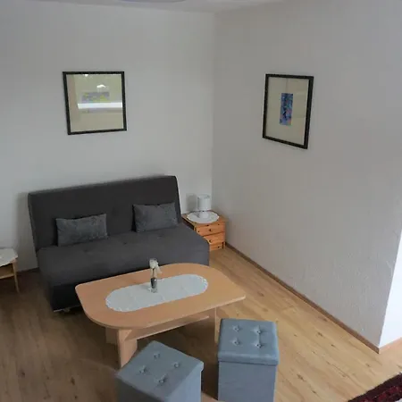 Haus Walser Tarrenz