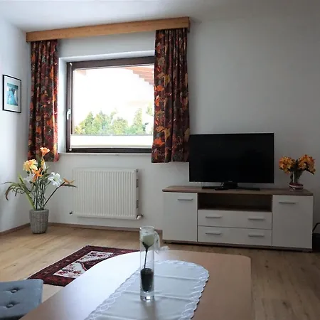 Haus Walser Apartmán Tarrenz