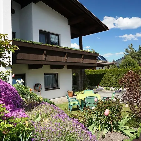 Haus Walser *