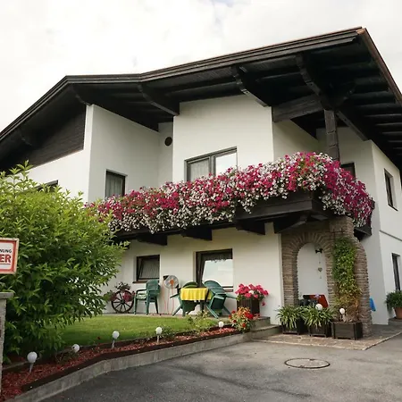 Haus Walser *