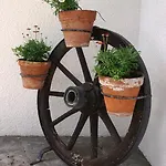 Haus Walser * Tarrenz