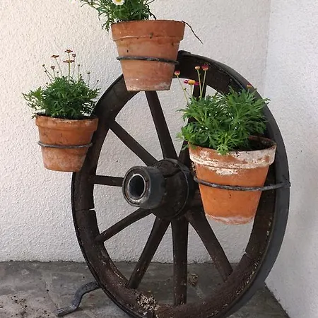 Haus Walser * Tarrenz