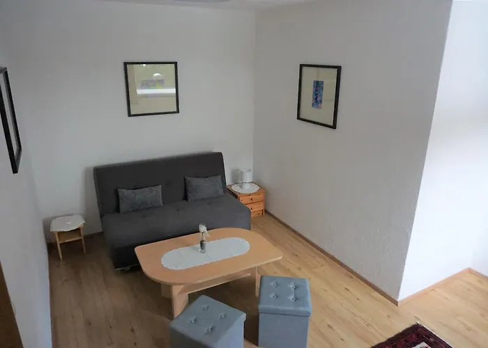 Haus Walser تارينز