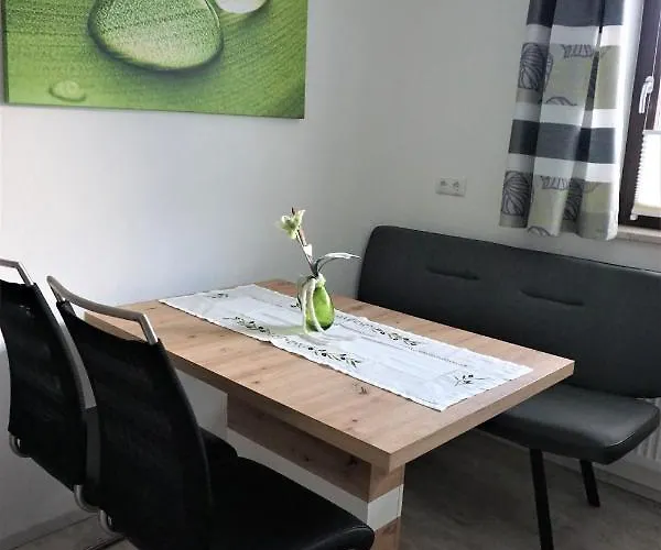 Haus Walser تارينز