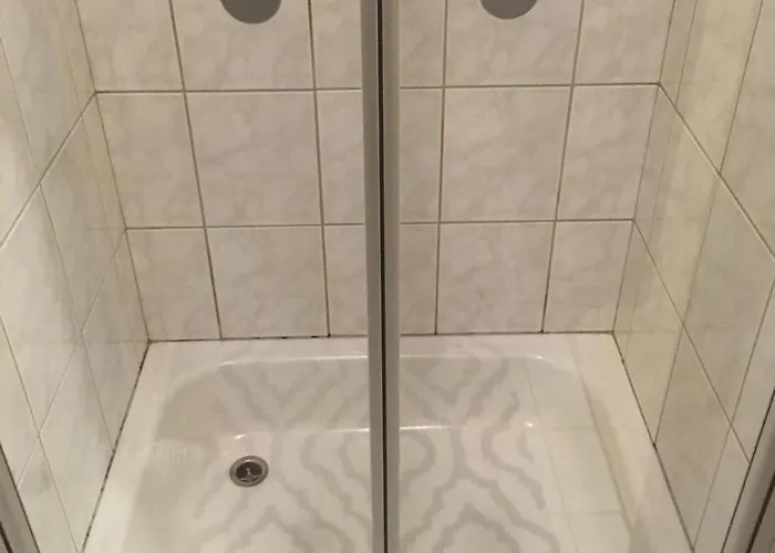 شقة Haus Walser تارينز