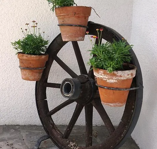 Haus Walser * تارينز