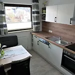 Haus Walser Διαμέρισμα